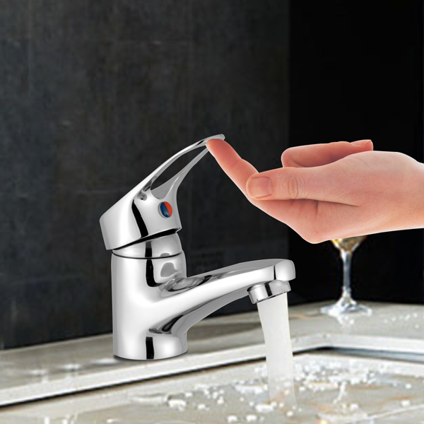 Bathroom Taps Manufacturers