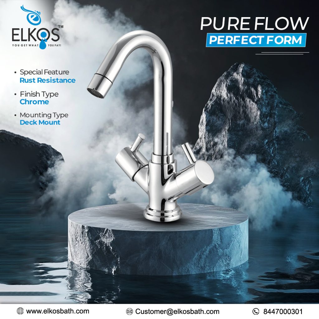 Taps Manufacturers in India