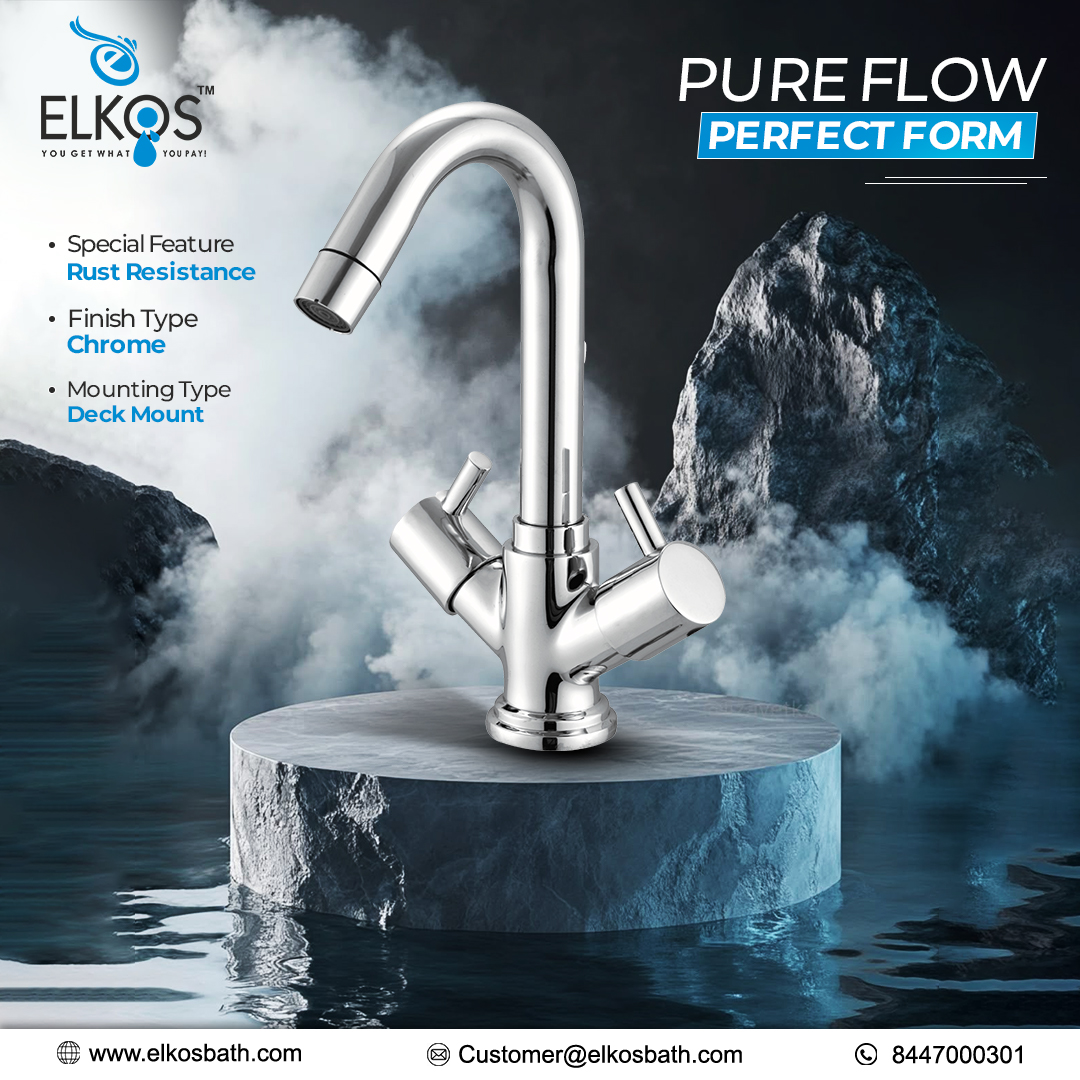 Taps Manufacturers in India