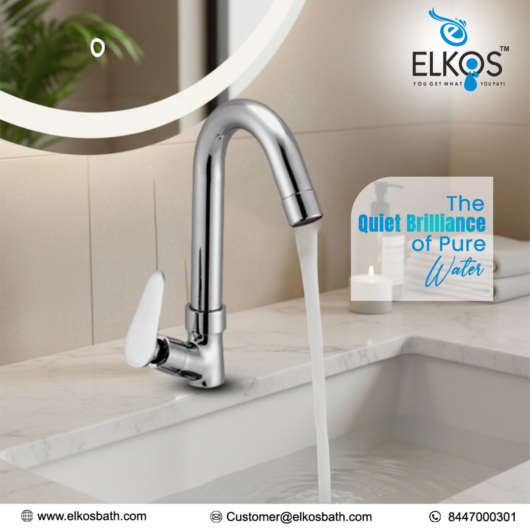 Kitchen Taps Manufacturers